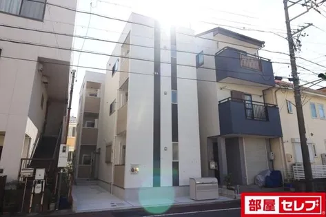 CAMELLIA烏森の画像