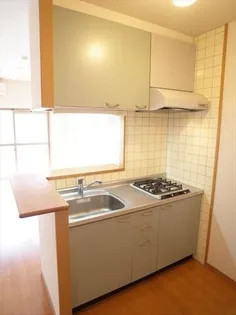 フラワーストン西新の画像