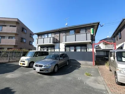 シャトレ若宮B棟の画像