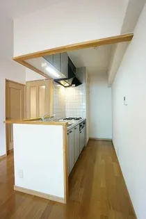 ミラバ天神【201号室】の外観