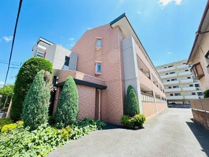 ルシェロノルテ【1階】の外観