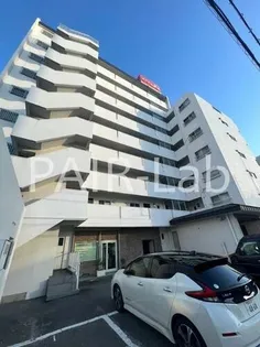 ハッピーコート駅南大路の画像