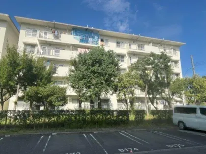 有野団地の画像