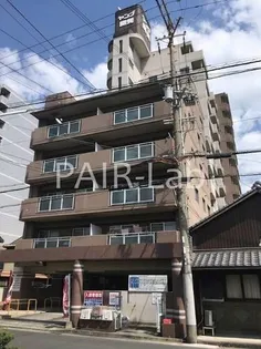 ロイヤルコーポ姫路栗山町の画像