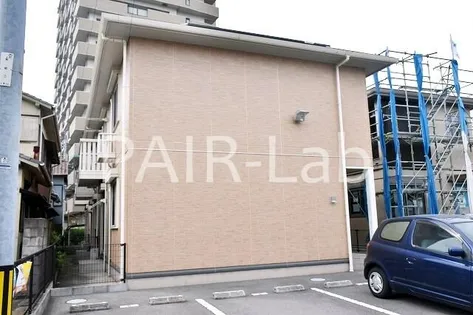 リバーハイツ東堀の画像