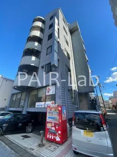 第一アカデミービルの画像