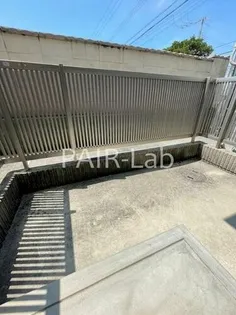 カーサおこのみ【1階】の内装