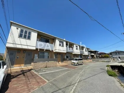 シャーメゾン網干ヤマガタの画像