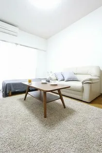 ルピナス西新【2階】の外観