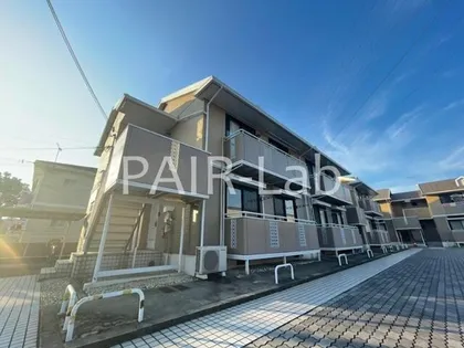 ティファニー21 A棟の画像