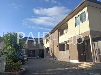 ヴィラーチェH&Kの画像