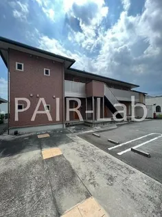 セリバテール荒川【1階】の外観