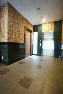 ダブルーンVIII桜坂の画像