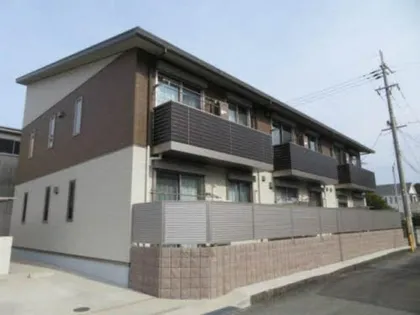 シャーメゾンしきさいの画像