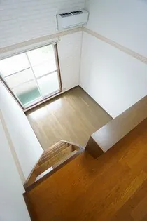 プレジュール唐原【101号室】の外観