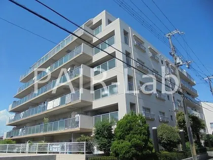 ドムール姫路の画像