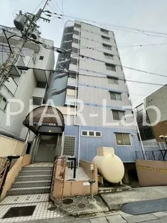 グリーンハイツ南駅前の画像