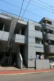 マ メゾン大濠の画像