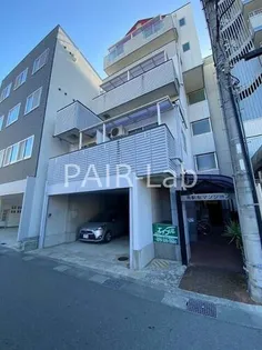 南駅前マンションの画像