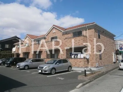 レオントポディウム II番館の画像