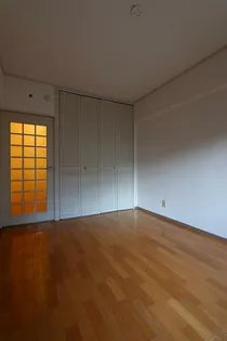 ホワイトシャトー高宮【206号室】の外観