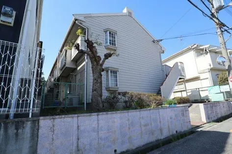 グランディール栃尾の画像