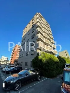 シャトーエレガンスの画像