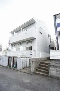 二日市コーポC棟の画像