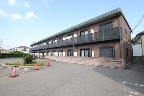 アンプルール光明池の画像