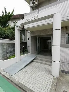 グレイス西新の画像