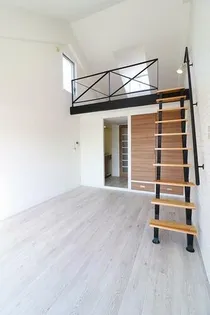OAK VILLA ちくしの 10THの画像