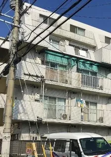 タイガーハイツⅡの画像