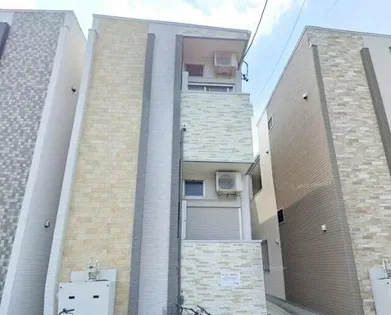 ハーモニーテラス志賀町VIの画像