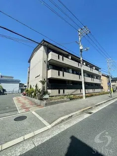 ヴィラージュなかもずの画像