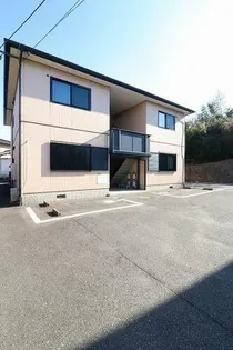 ルミナス筑紫野B棟の画像