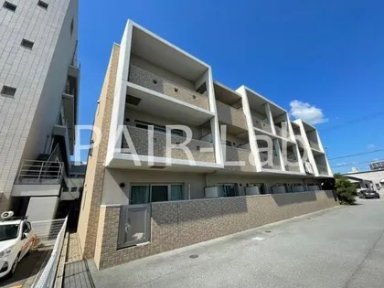 ビジュ ドゥ メールの画像