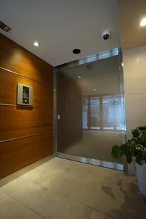 パークサイドアパートメント大濠の画像