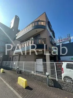 土山第三ビルの画像