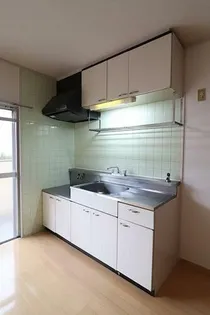 三田アーバンハウスの画像