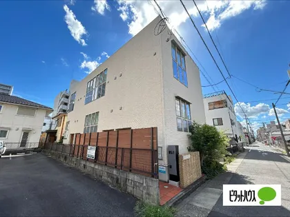 COMMON TREE名駅西の画像