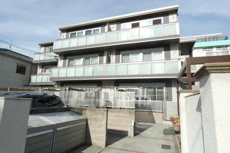 コートキロハナⅡの画像