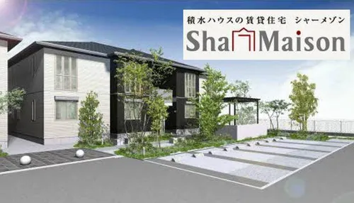 ヴィラウィステリア門司 D棟の画像