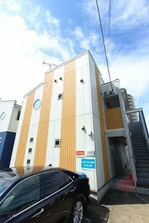 クレフラスト二日市北B棟の画像