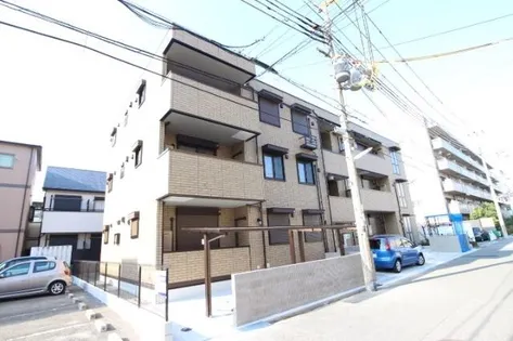 ブル マリーノ衣掛の画像