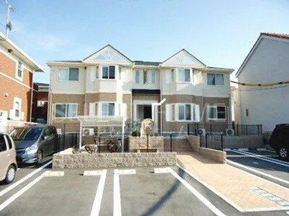 ベル ウッドⅡの画像