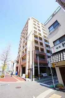 サヴォイバンヤンツリー【6階】の外観