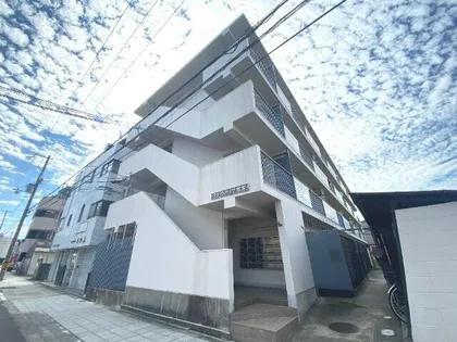 クリーンハイツ豊里の画像