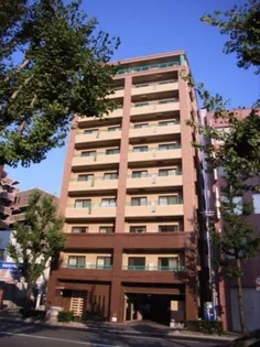 ヴォーヌンク博多駅東【705号室】の外観