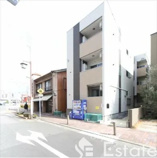 グリュッグ神宮西の画像