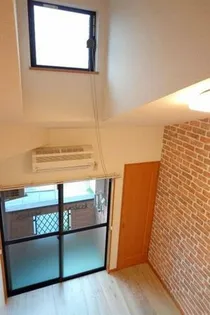 シュノンソー博多【205号室】の外観